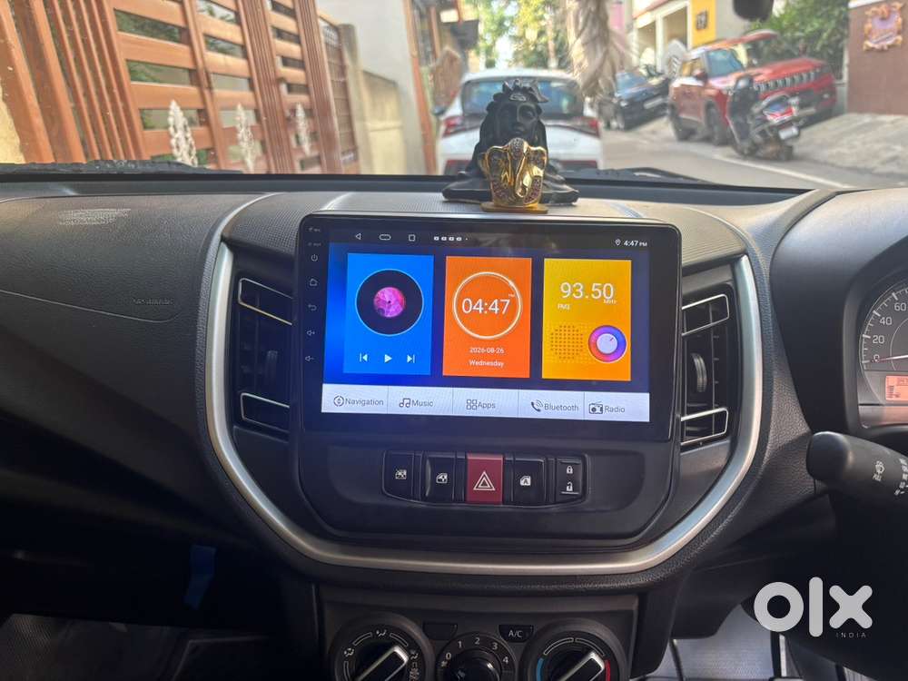 Maruti Suzuki Celerio 2022 Cng & Hybrids Well Maintained