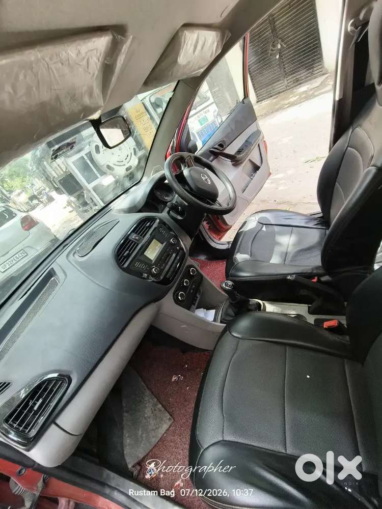 Tata Tiago Xt 2019
