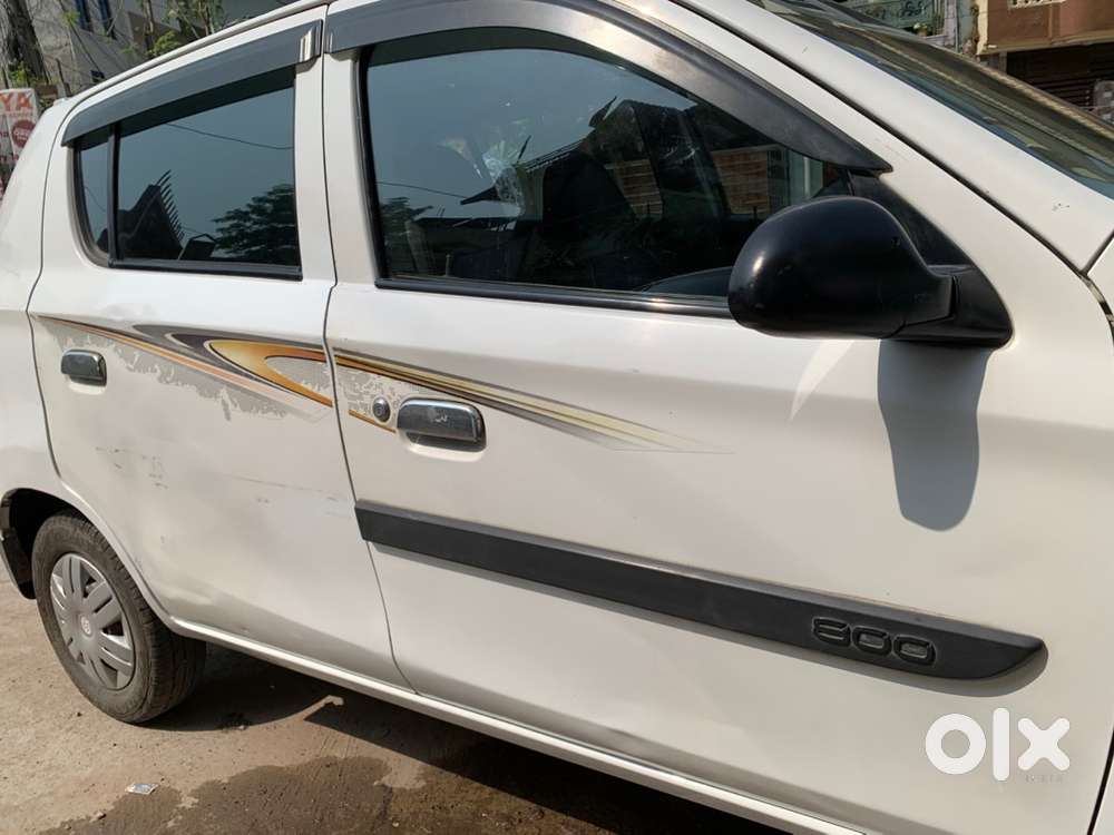Maruti Suzuki Alto 800 Cng & Hybrids Good Condition