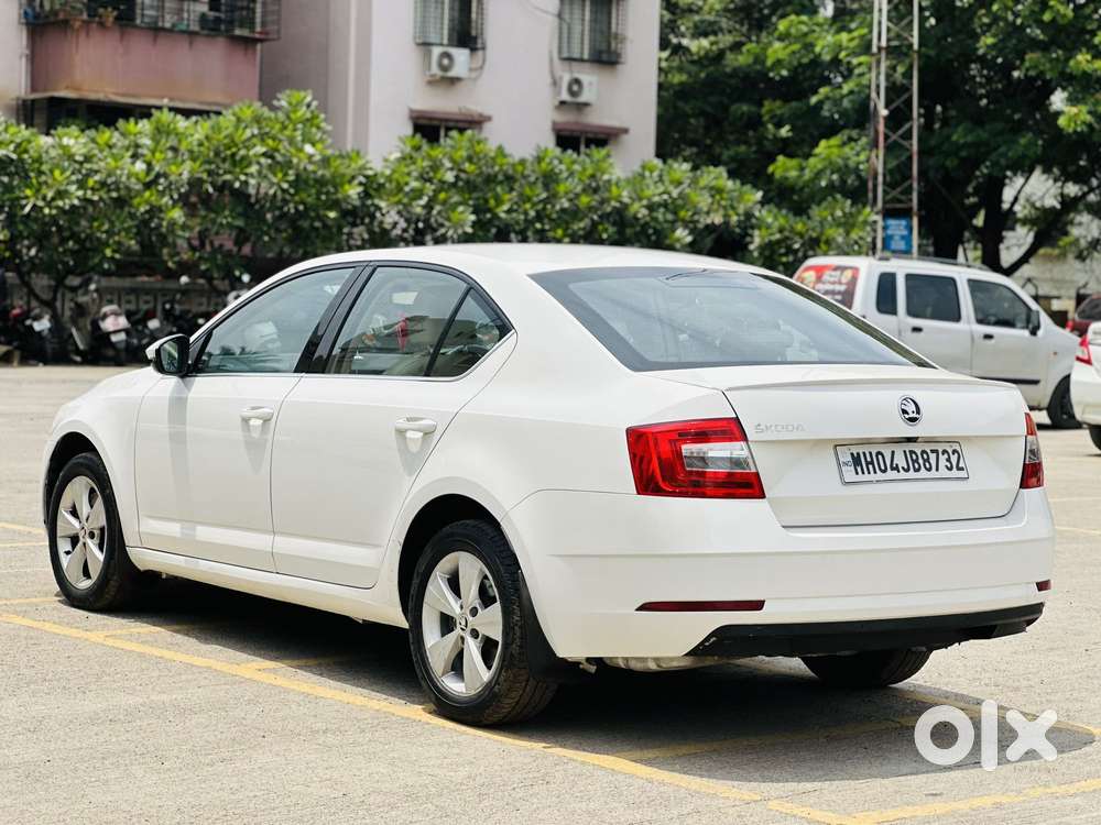 Skoda Octavia 1.4 Tsi Mt Style, 2018, Petrol