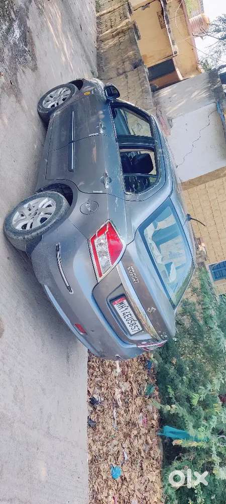 Maruti Suzuki Dzire Zdi 2015