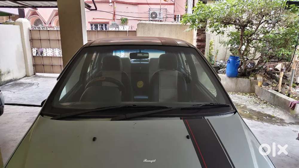 Tata Indica Diesel Manual 2006