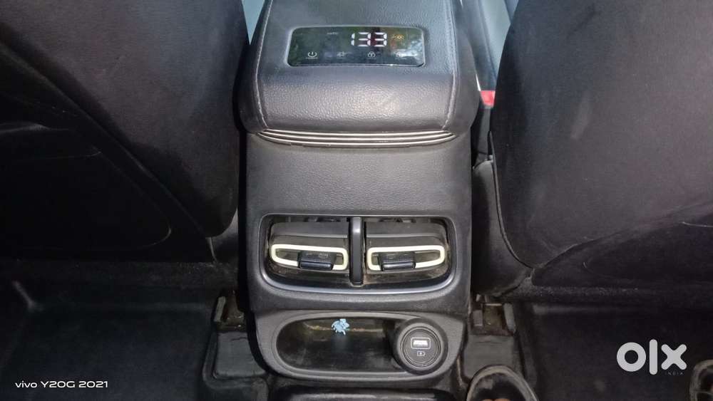 Hyundai Creta 1.5 Sx (o) Ivt Petrol, 2023, Petrol