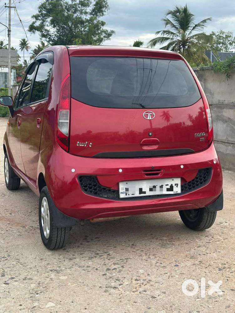 Tata Nano Xta, 2015, Petrol