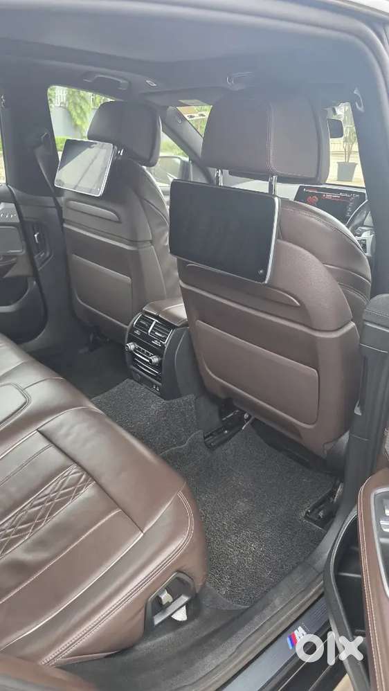 Bmw 630d Gt M Sport 2021 Diesel Single Owner Excellent Condition