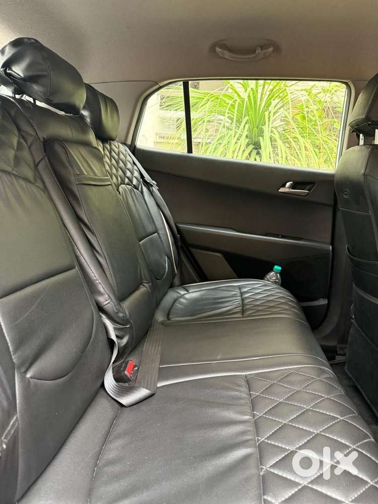 Hyundai Creta 2016 Diesel Good Condition