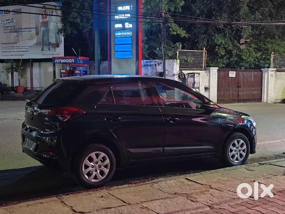 Hyundai Elite I20 2016 Petrol 48500 Km Driven
