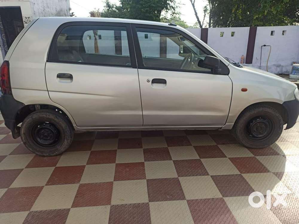 Maruti Suzuki 2008 Year