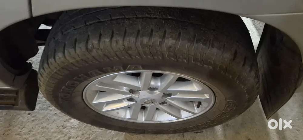 Toyota Fortuner 2012 Diesel 150000 Km Driven ,,