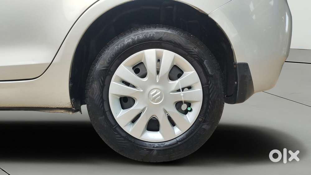 Maruti Suzuki Swift Dzire 1.3 Vxi, 2012, Petrol