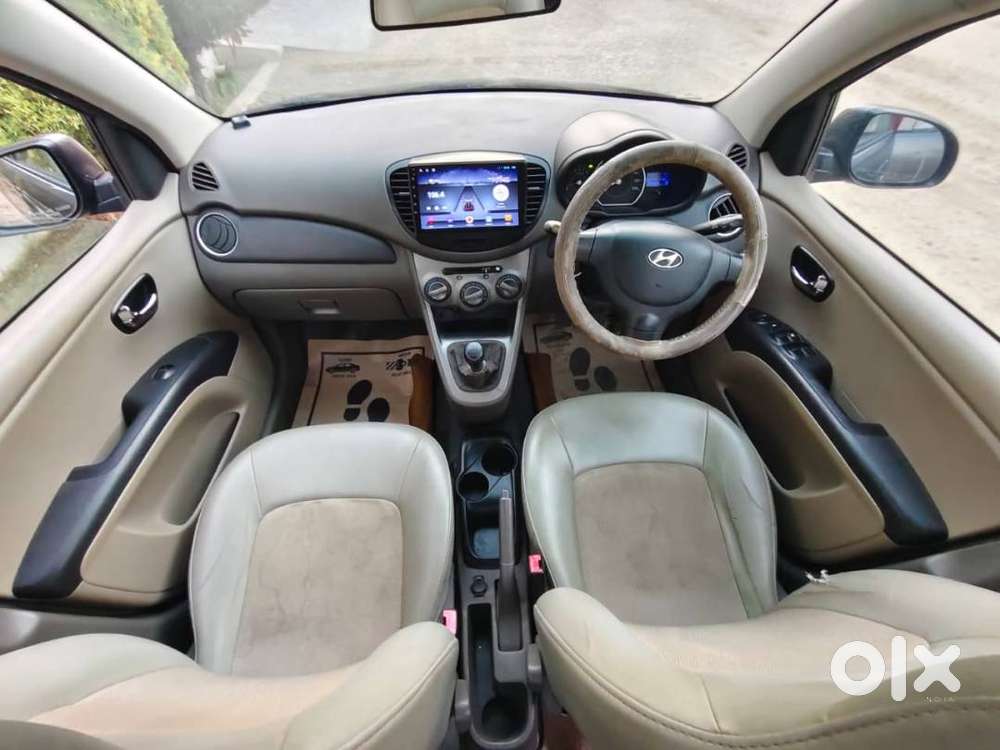 Hyundai I10 Magna For Sale 2,00,000