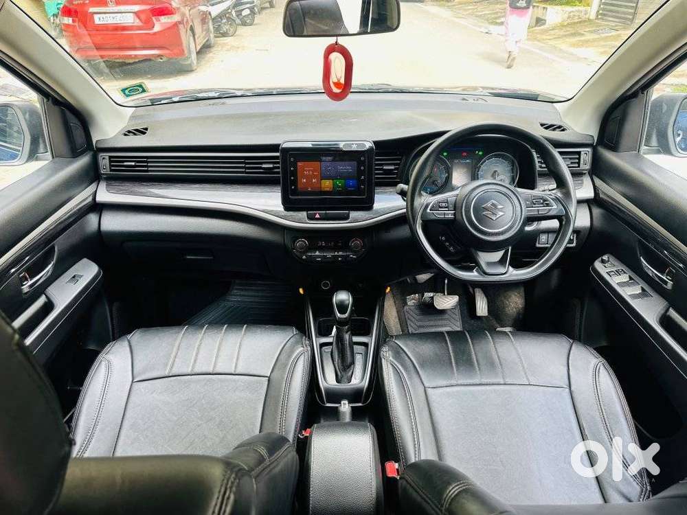 Maruti Suzuki Xl6 1.5 Zeta At, 2022, Petrol
