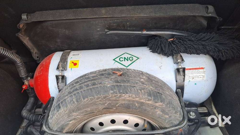 Maruti Suzuki Wagon R 1.0 2019-2022 Lxi Cng, 2020, Cng & Hybrids