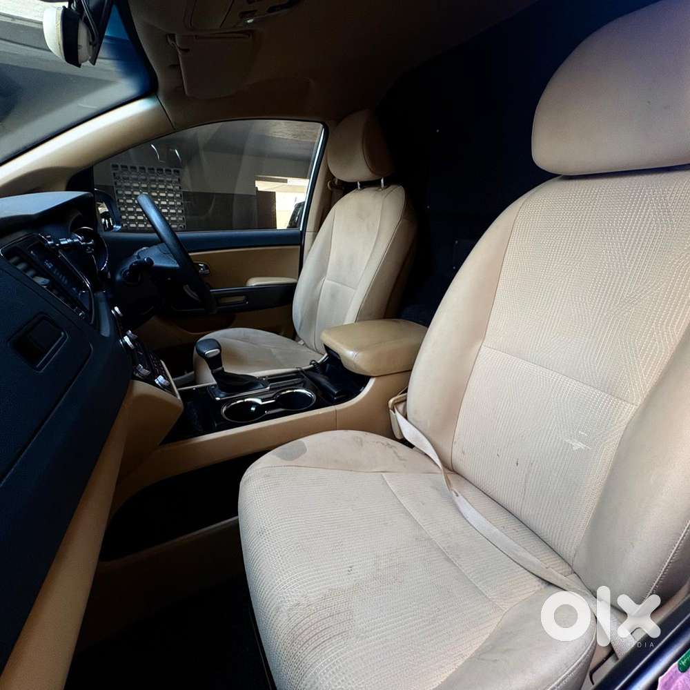 Kia Carnival, 2021, Diesel