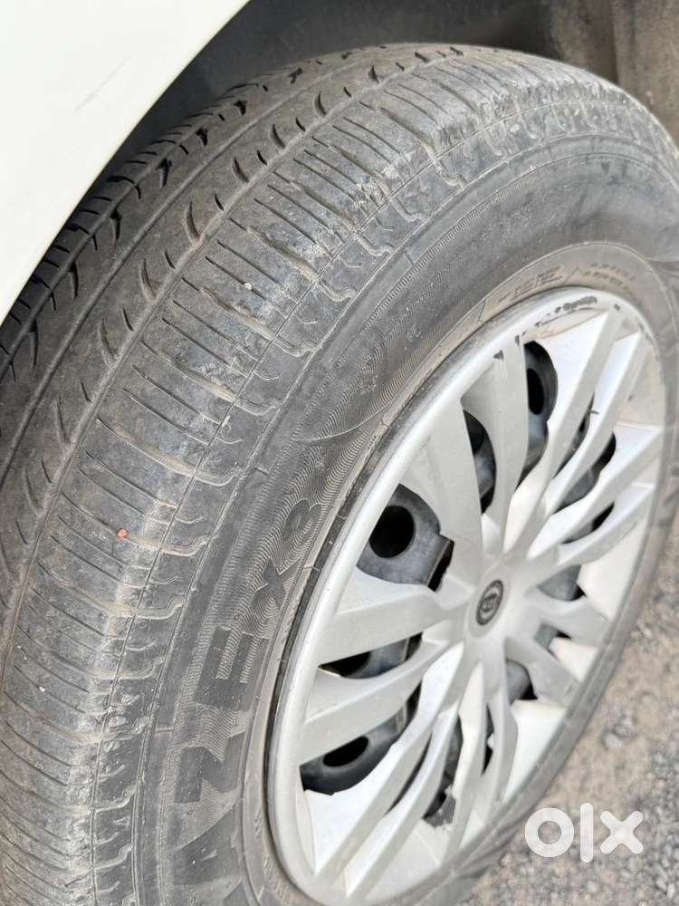 Swift Cng+petrol 2019 Good Condition