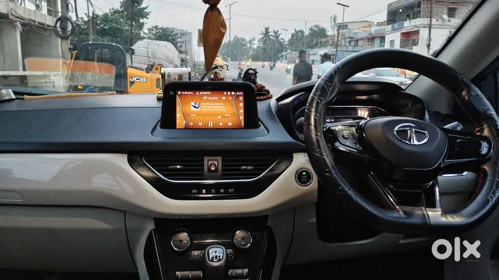 Tata Nexon 2023 Petrol 30000 Km Driven Bh Series