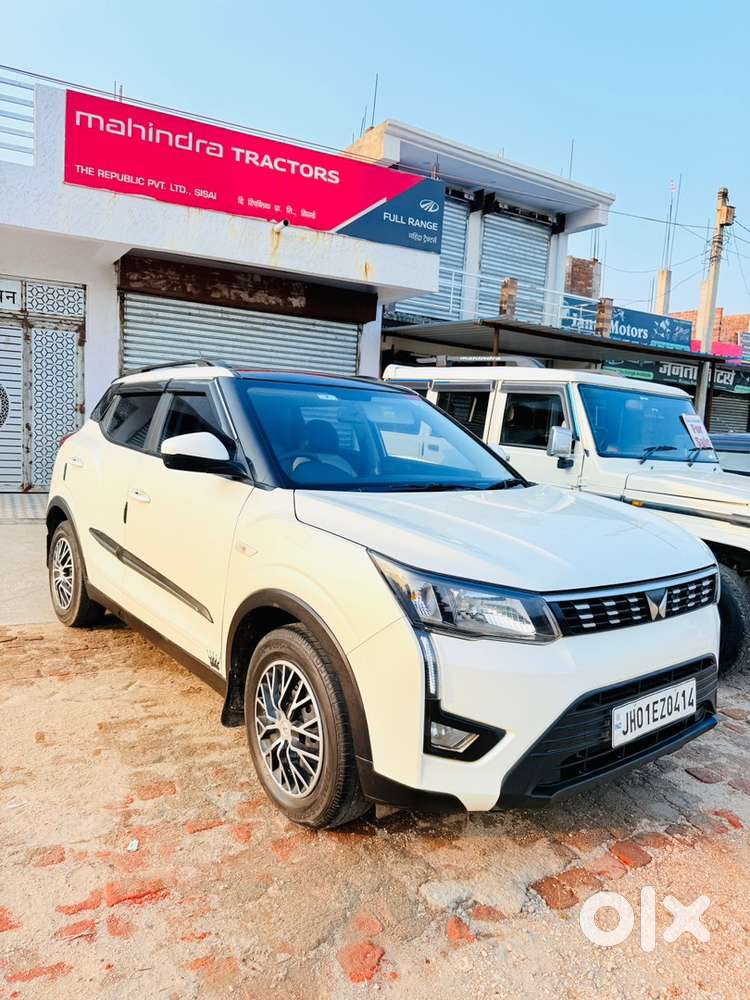 Mahindra Xuv300 2023 Diesel Xuv300-w6