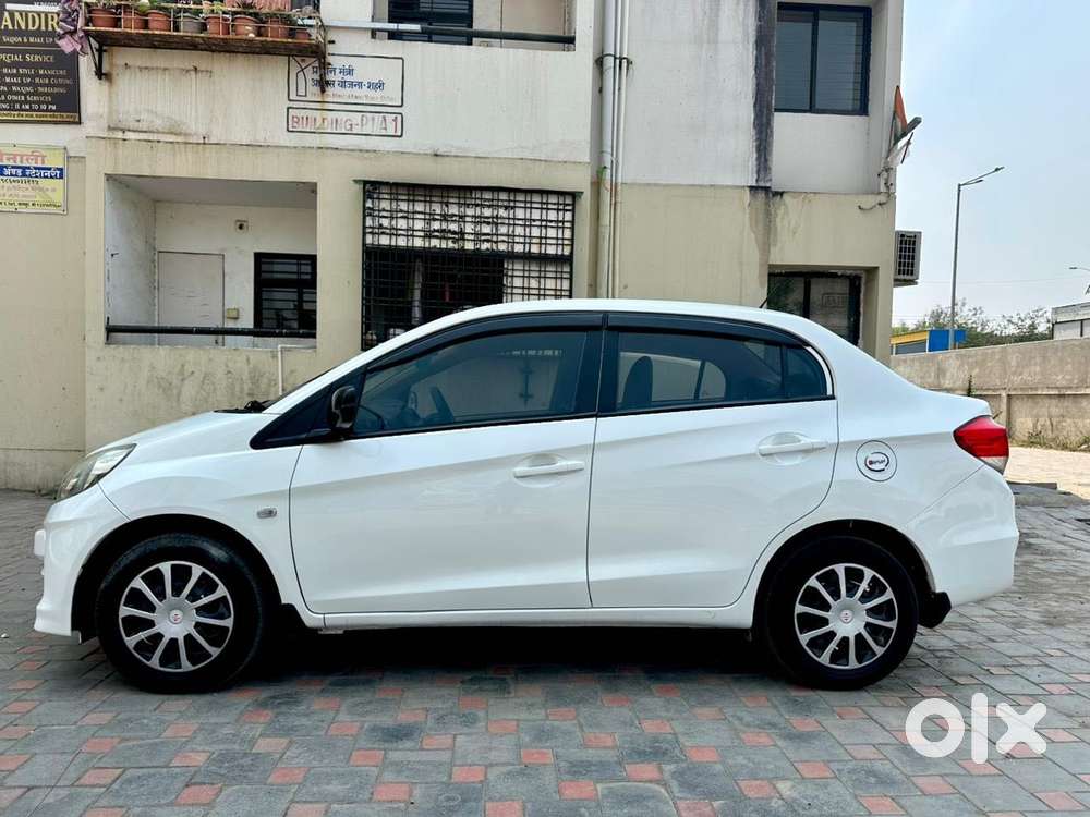 Honda Amaze 2013-2016 E I-dtech, 2013, Diesel