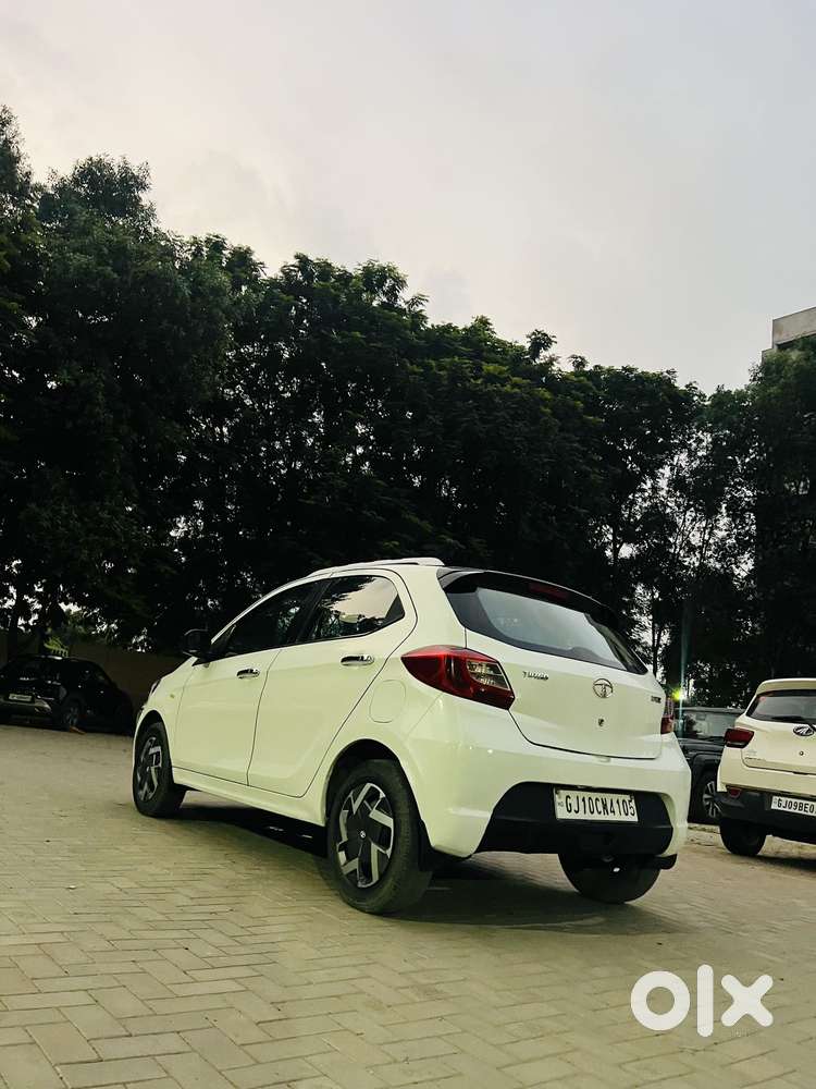 Tata Tiago Wizz Edition Petrol, 2018, Petrol