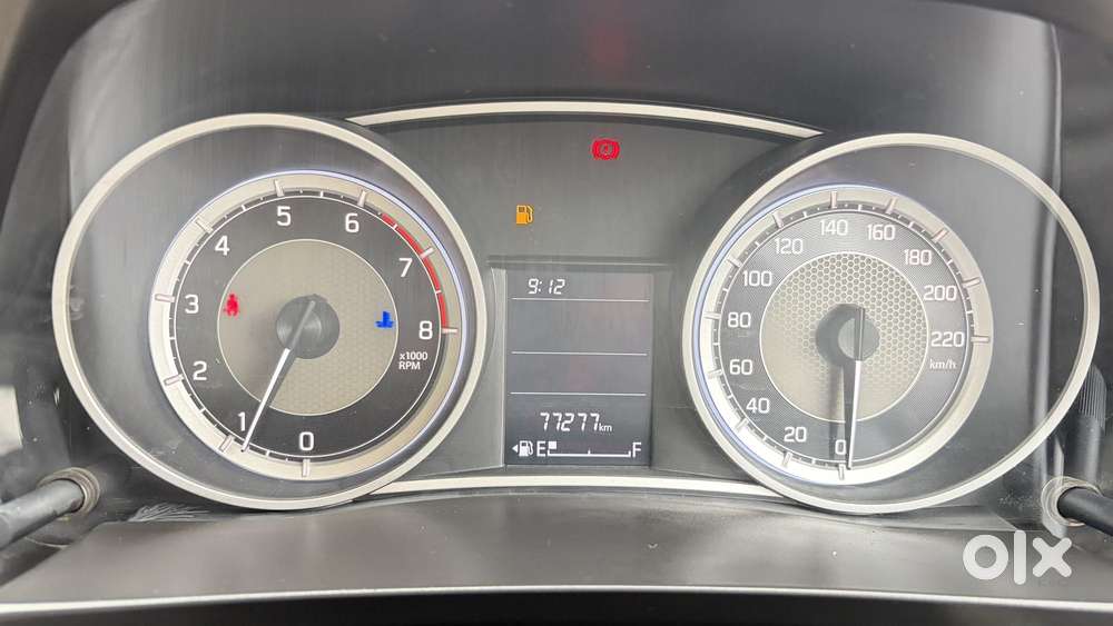 Maruti Suzuki Swift Dzire Vxi Optional, 2023, Petrol