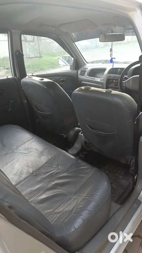 Maruti Suzuki Alto Lxi 2009