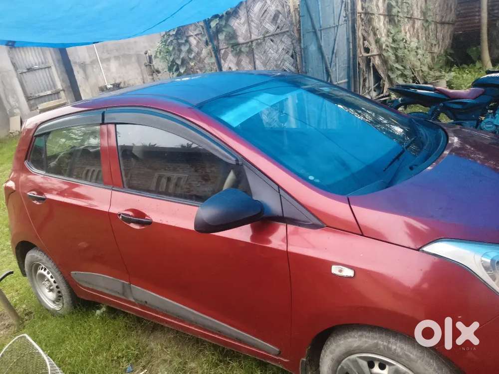 Hyundai Grand I10 2018 Petrol 22000 Km Driven