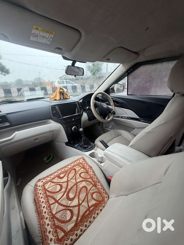 Mahindra Xuv300 W4, 2020, Cng & Hybrids
