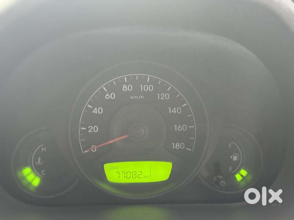 Hyundai Eon Era +, 2012, Petrol
