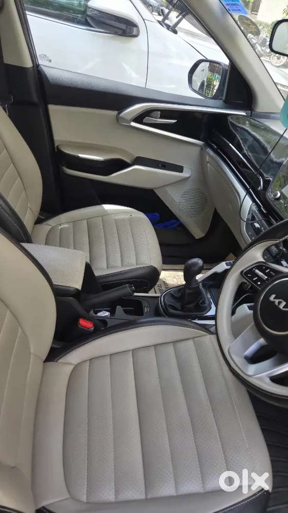 Kia Carens Prestige Plus 1.4tgdi