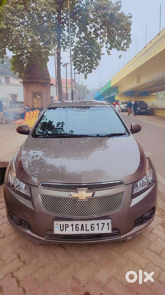 Chevrolet Cruze Ltz, 2013, Diesel