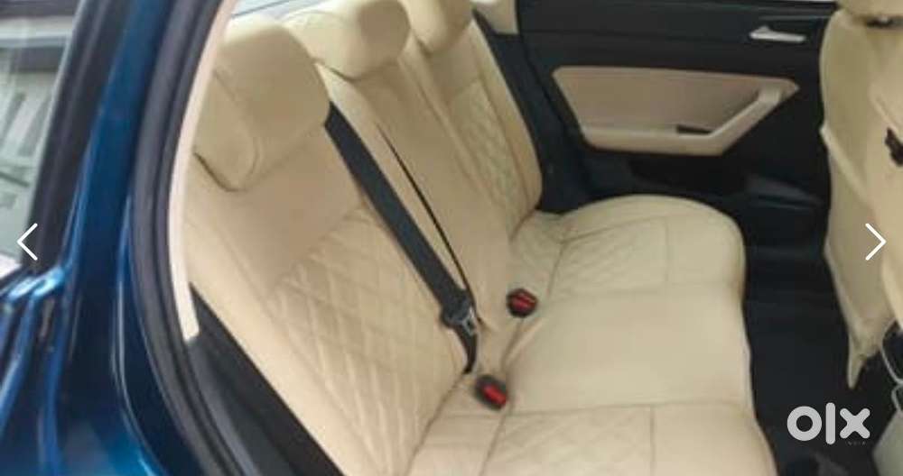Volkswagen Virtus 1.0 Highline Tsi, 2023, Petrol