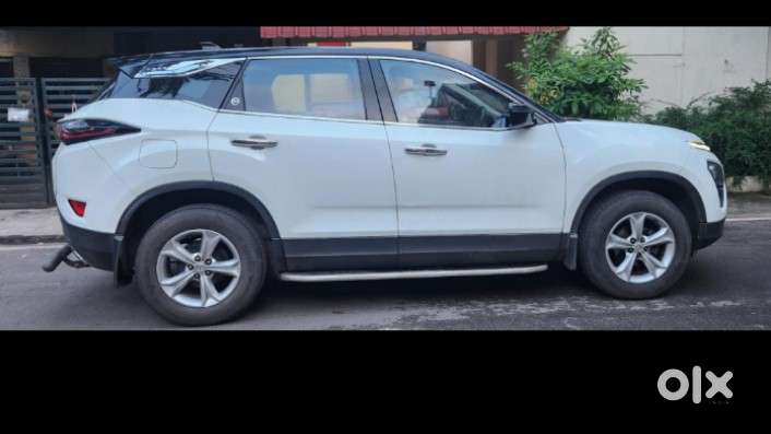 Tata Harrier Xz, 2023, Diesel