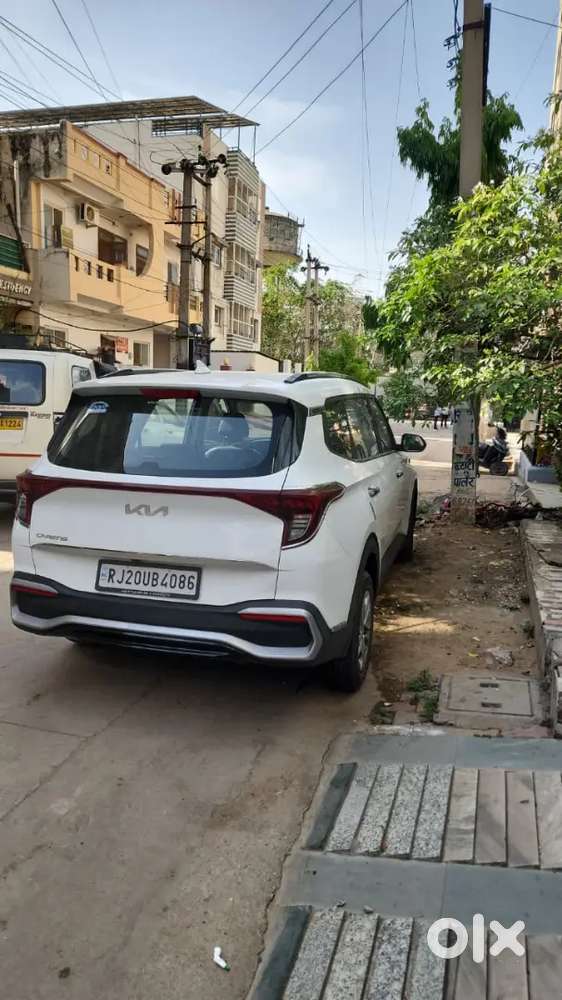 I Want To Sell My Car