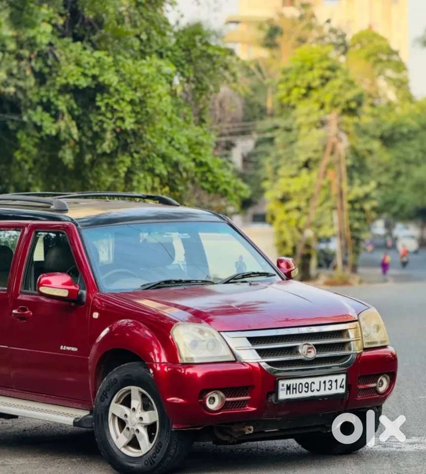 Force Motors One, 2012, Diesel