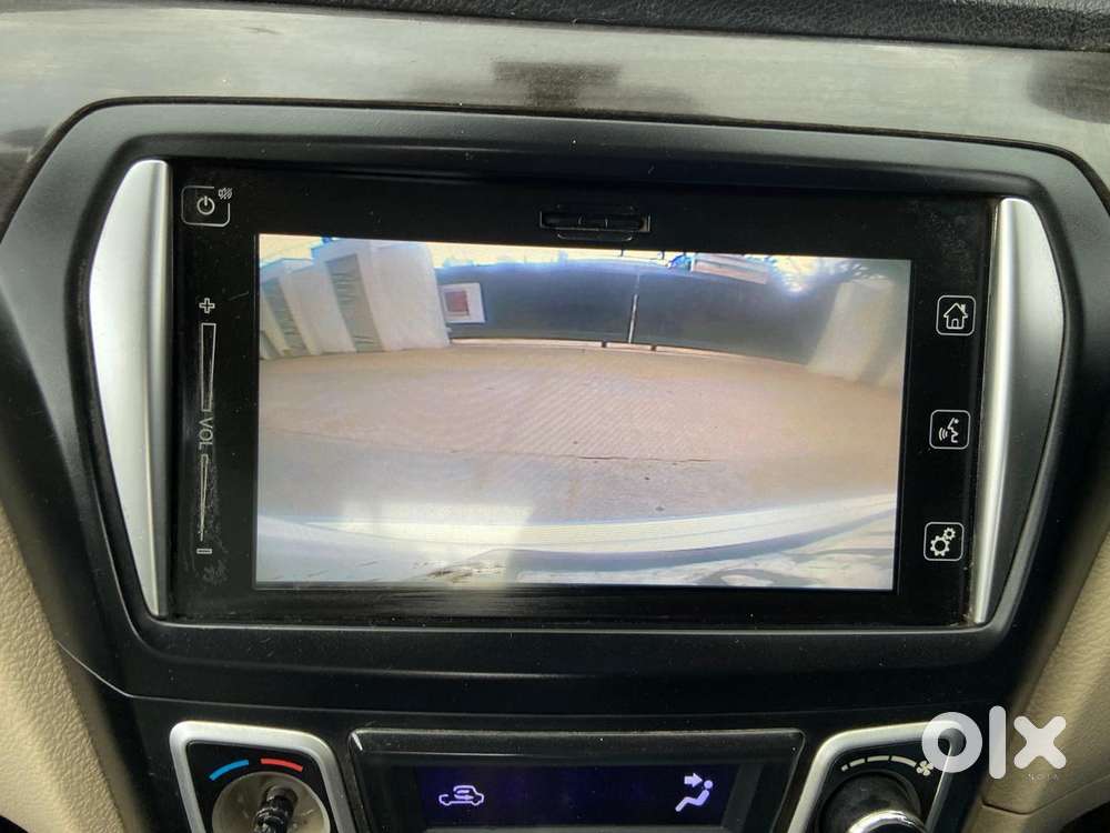 Maruti Suzuki Ciaz Zdi Plus Shvs, 2016, Diesel