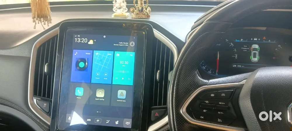 Mg Hector 2.0 Sharp 2020 Diesel Manual