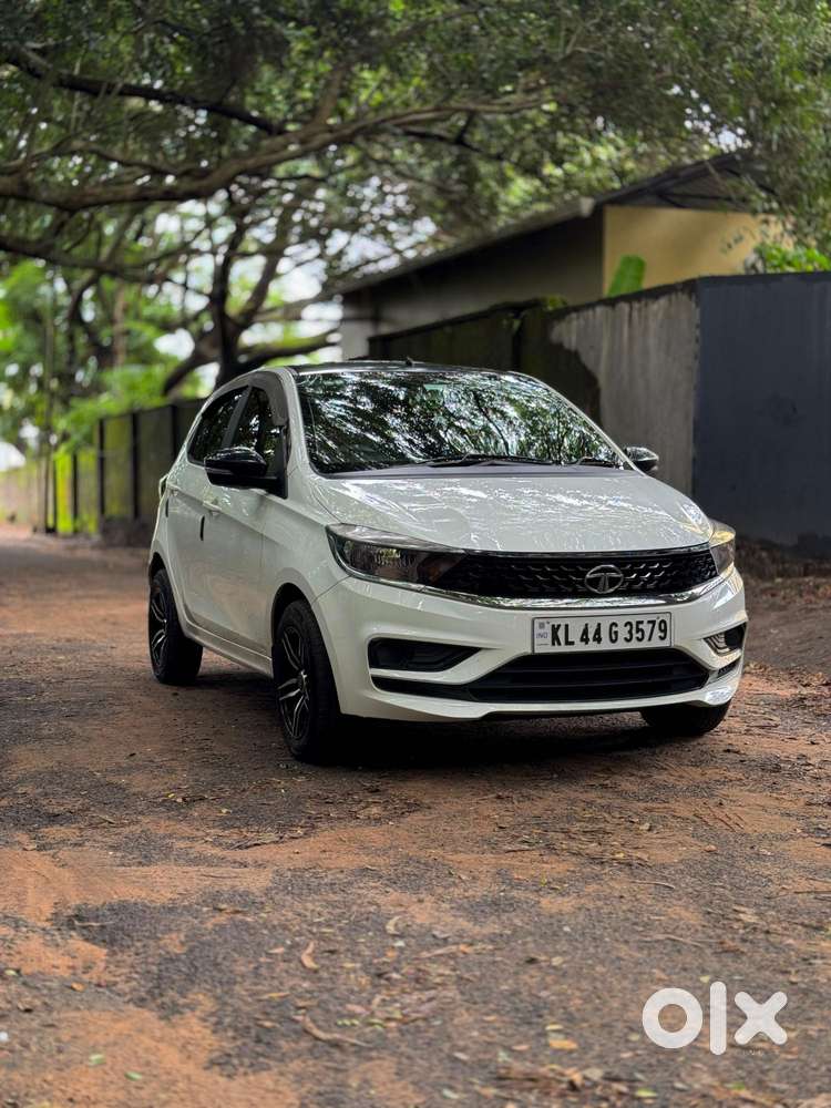 Tata Tiago 1.2 Revotron Xt, 2020, Petrol