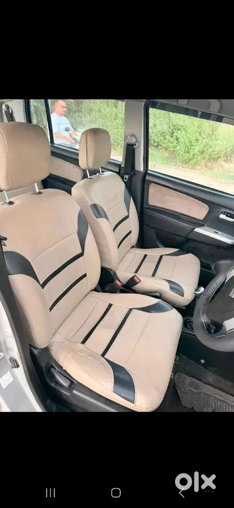 Maruti Suzuki Wagon R 2018 Model