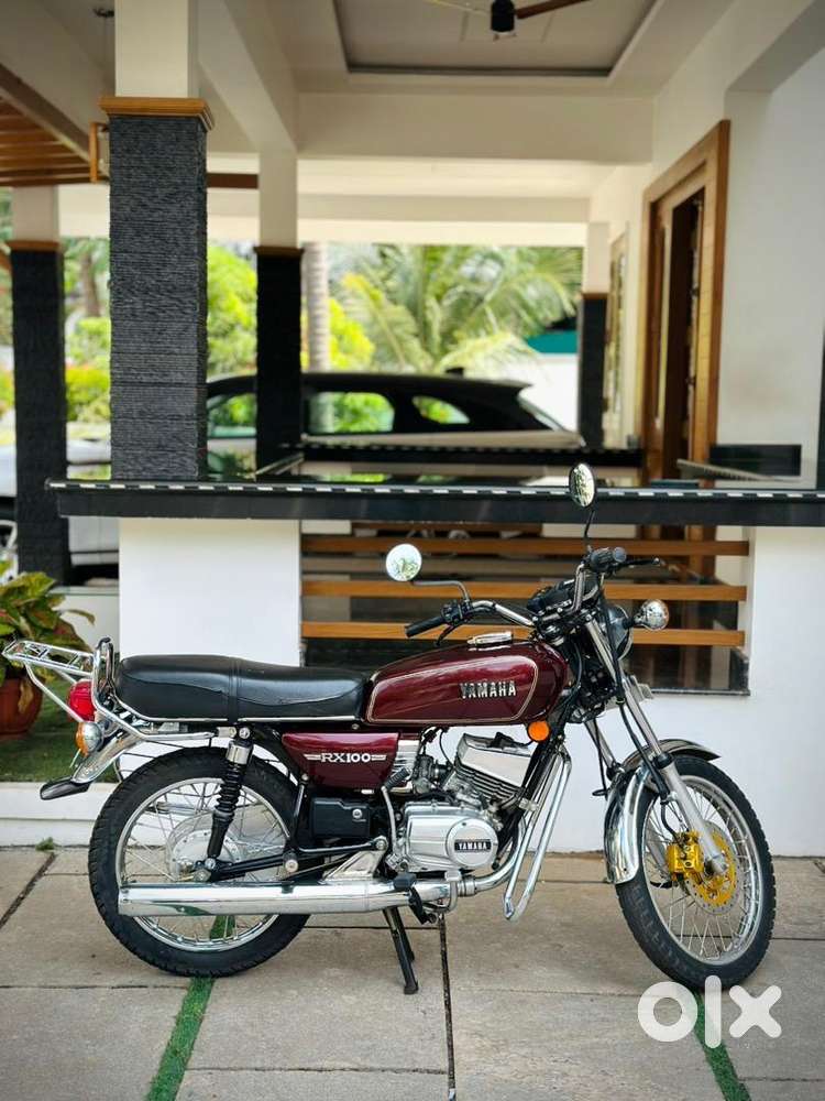 6 Used Yamaha FZ16 Bikes in Malappuram - Buy & Sell Second Hand Bikes