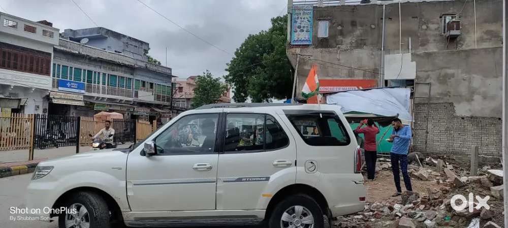 Safari Storm 4*2 Diesal, Best Condition.