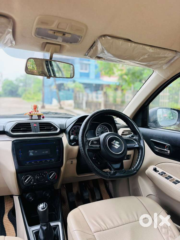Maruti Suzuki Swift Dzire Regal, 2024, Petrol