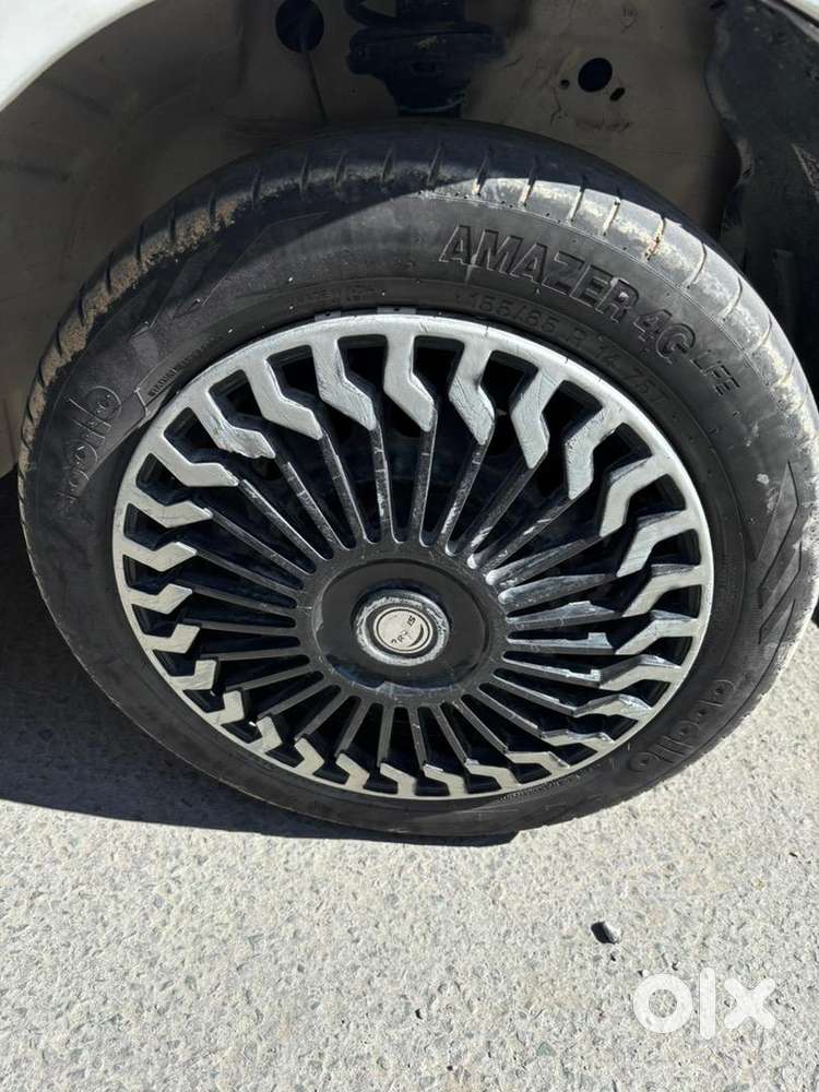 Maruti Suzuki Wagon R 2011 Petrol Well Maintained