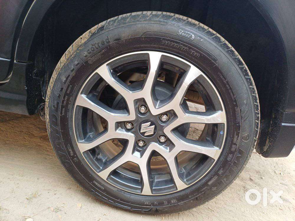 Maruti Suzuki Celerio