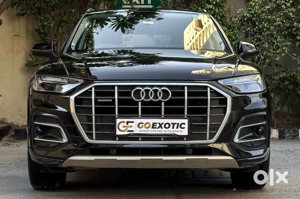 Audi Q5, 2023, Petrol