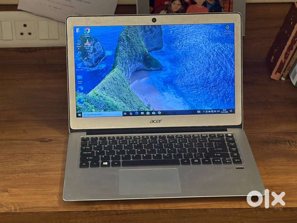 Acer Swift 3 SF314-51 Core i3-6th generation