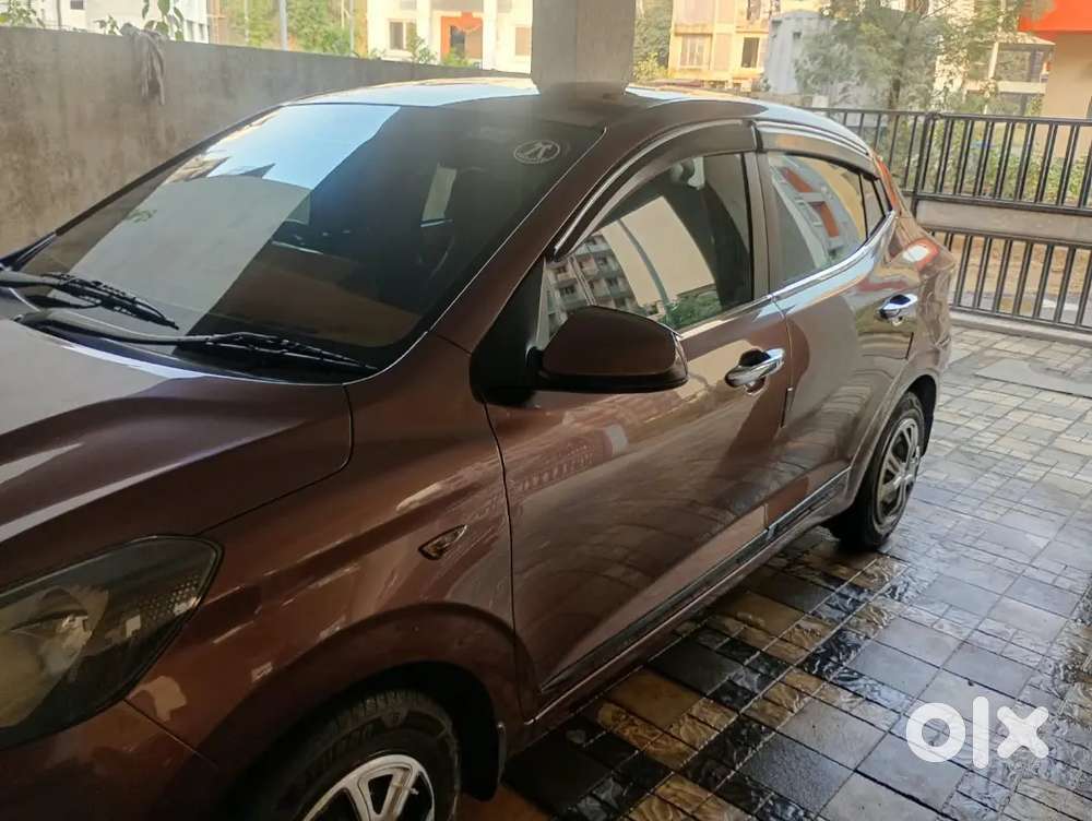 Hyundai Aura 1.2 S 2022