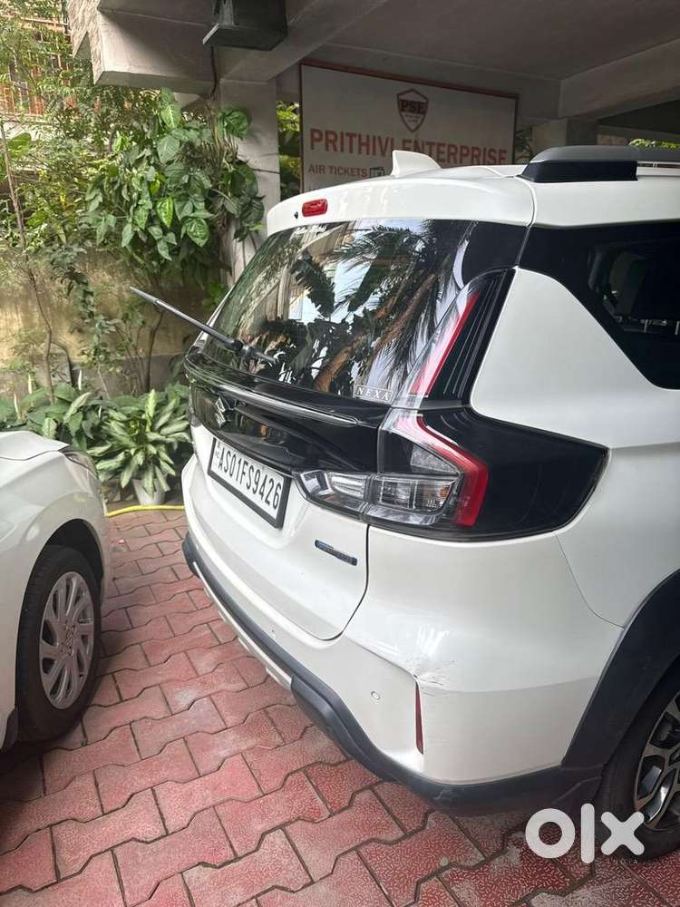 Maruti Suzuki Xl6 2023 Petrol Well Maintained