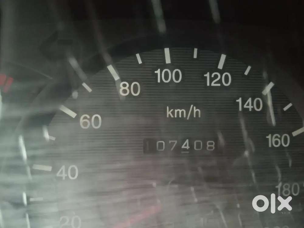 Hyundai Accent 2009 Model