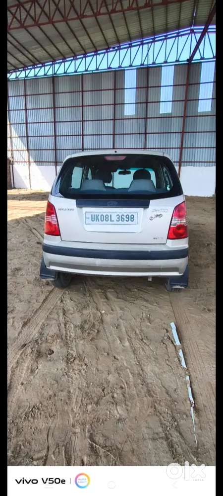 Santro Xing Power Window