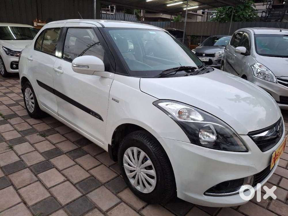 Maruti Suzuki Swift Ddis Vdi, 2016, Diesel